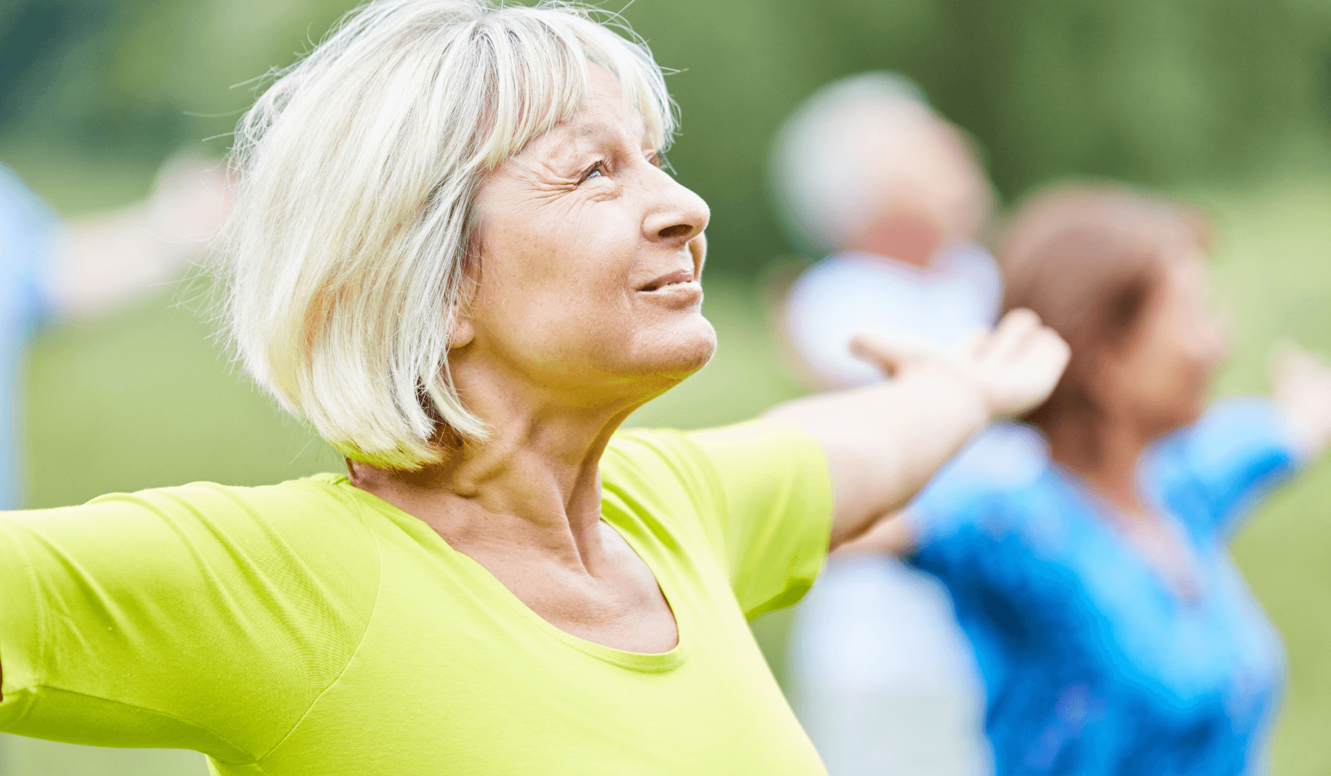 The Benefits of Mindfulness and Relaxation Activities for Seniors